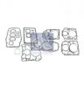 IVECO 08124572 Gasket Set, manual transmission